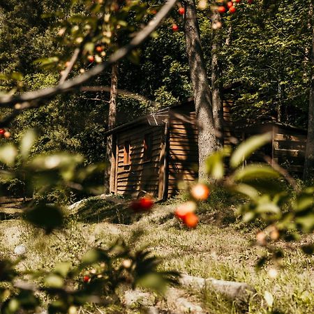 Domek Na Mazurach Mragowo Luaran gambar