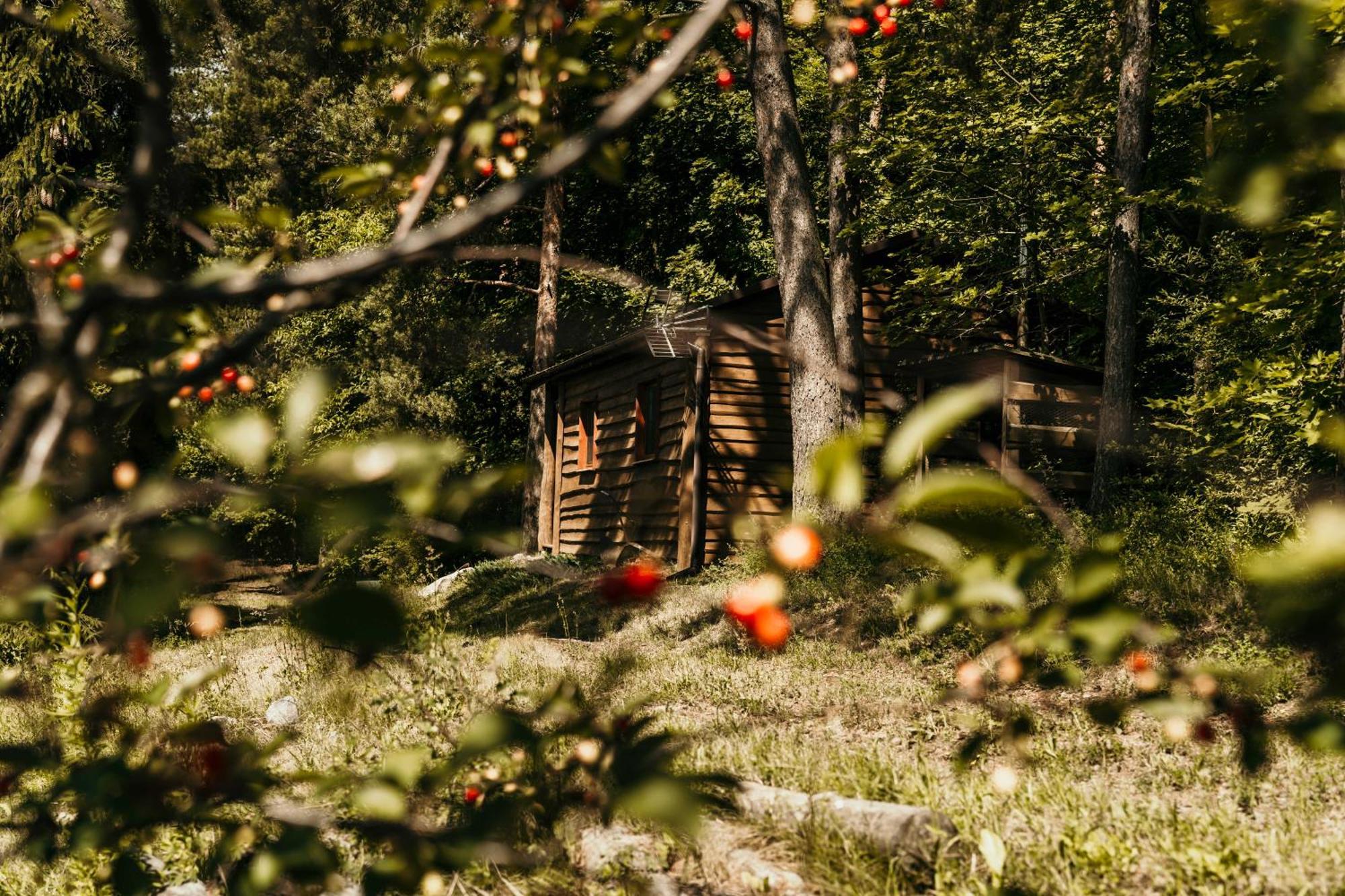 Domek Na Mazurach Mragowo Luaran gambar